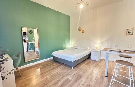 Le petit Verdier Mosellan - Thionville - 2P - Foto 14