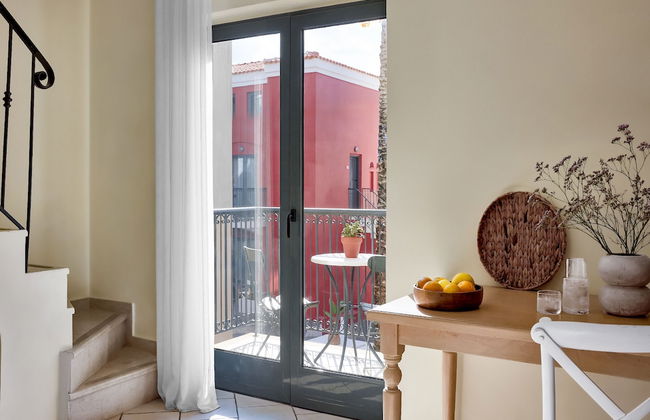 Grecotel Plaza Beach House - Foto 21