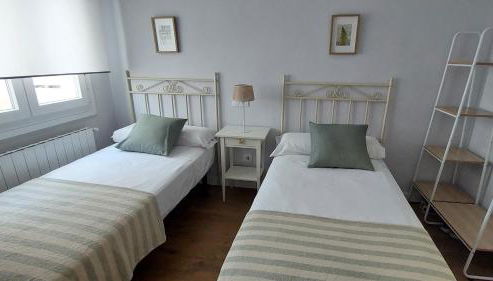 Villanueva - 3 Hab - Wifi - Foto 3