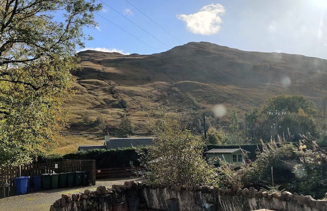 Ben Reoch Cottage - Loch Lomond & Arrochar Alps - Photo 35