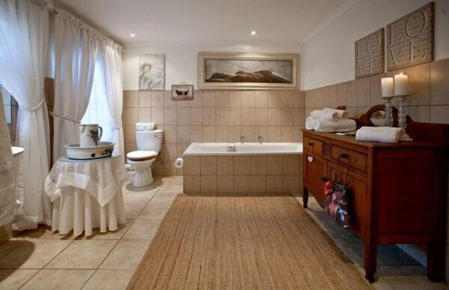 Thylitshia Villa - Foto 15