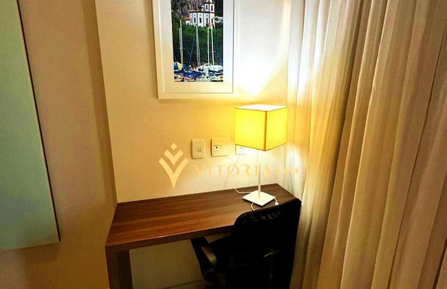 ELEGANCE SUÍTES HELLIX ITABORAÍ - Foto 17