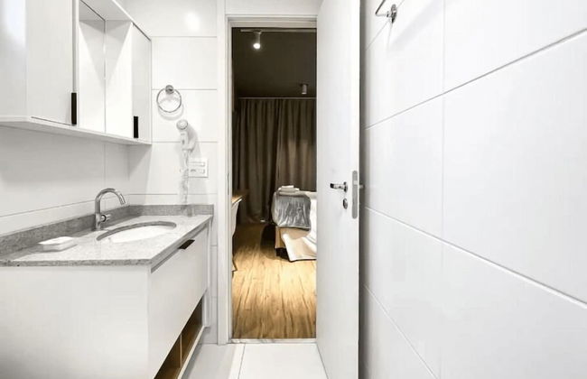 STUDIO MOEMA - Foto 14