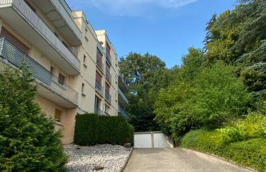 Studio Chaleureux Tout équipé - Wifi - Parking gratuit - Proche de la Nature - Foto 29