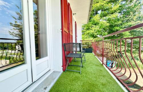 Le Lemovice, lumineux et calme - Foto 6