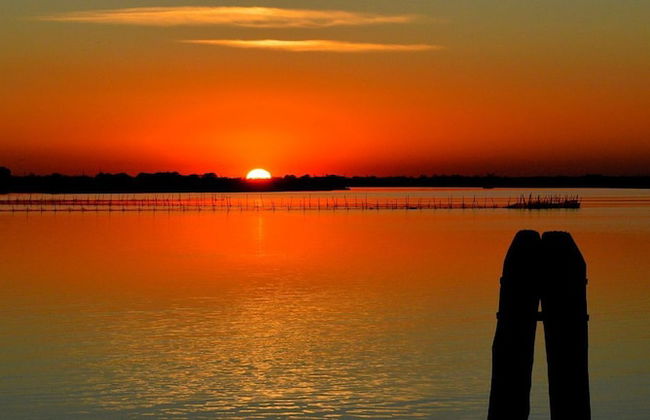 Lovely Apartment Ground Floor Nearly Eraclea sea - Photo 43