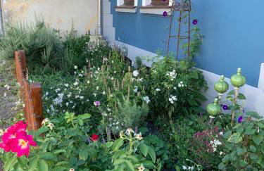 Gästehaus EinsA - Photo 31