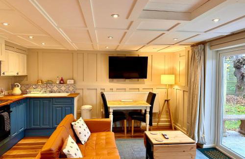 Octon Cottages Luxury 1 and 2 Bedroom cottages 1 mile from Taunton centre - Foto 6