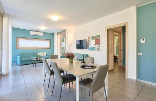 Bellagio Village - Holiday Apartments by the Lake - Seasonal Warm Pool and Sauna - Foto 61