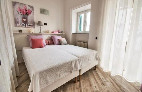 San Vito Charme Apartment - Foto 23