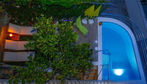 Stonehouse with swimming pool Villa Anita - Foto 2