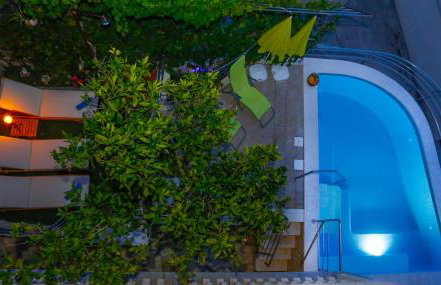 Stonehouse with swimming pool Villa Anita - Foto 2