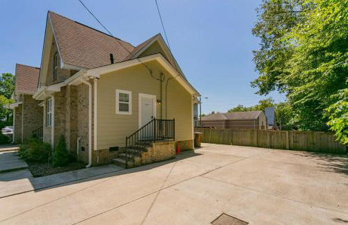 Huge Home For Groups Near Downtown - Foto 79