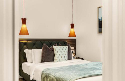 Contemporary Mews Home - Foto 29