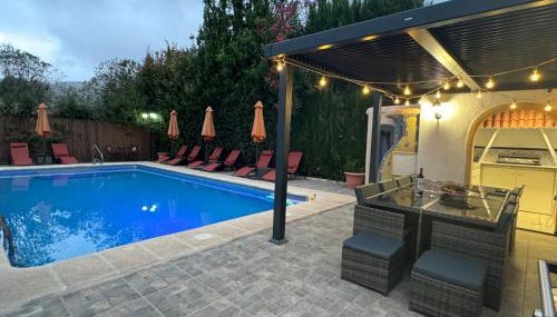 Villa GAN EDEN - Foto 4