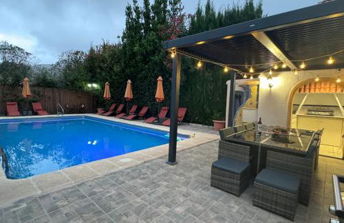 Villa GAN EDEN - Foto 4