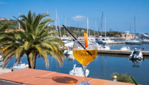 Fantastic Sardinia casa capitano CAP01 - Foto 5