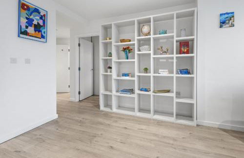 Stunning 2Bedroom Ensuite Apartment Near Excel & 02 Area - Foto 25