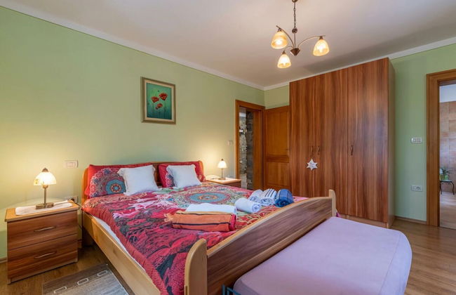 Milena Comfortable Holiday Residence - Foto 8