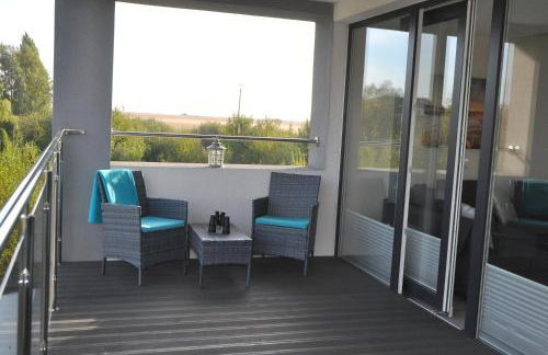 Willa Dobryłko II -Apartamenty - Foto 12