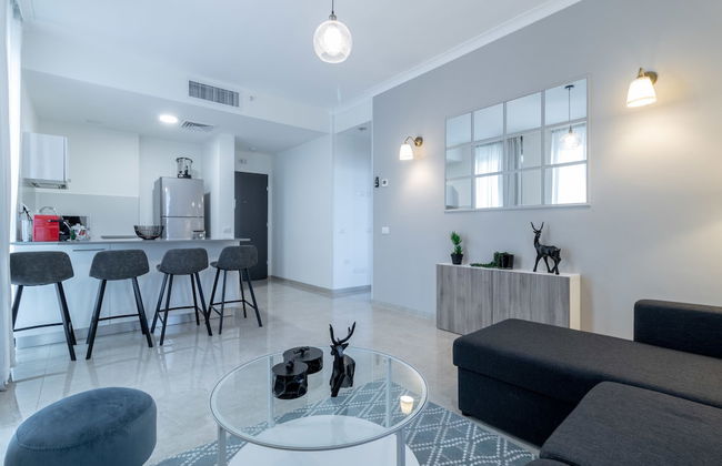 JTower - Isrentals - Foto 23