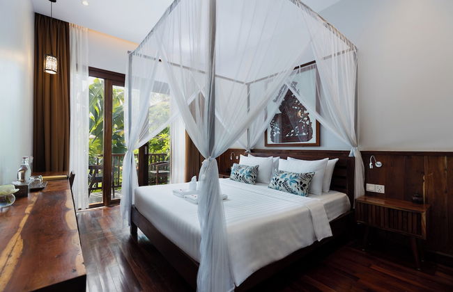 Golden Vishnu Villa - Photo 38