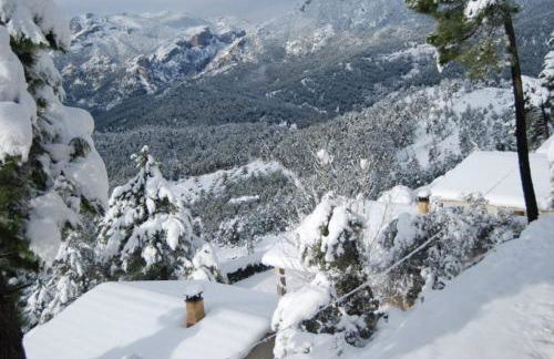 Casas Rurales Mirador del Mundo - Foto 76