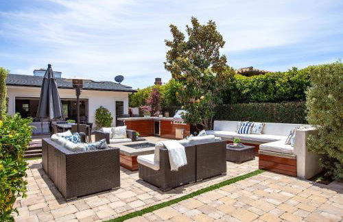 Private Wading Pool Home with Patio - Foto 14