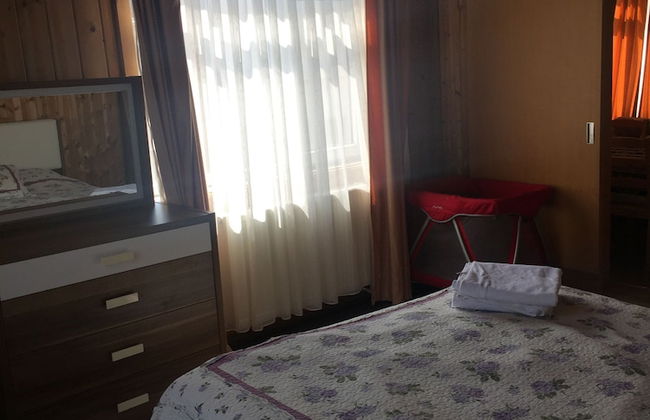 Ali's Residence - Photo 4