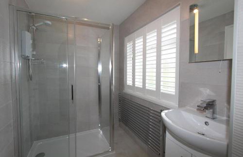 Mawgan Porth Apartments - Foto 37