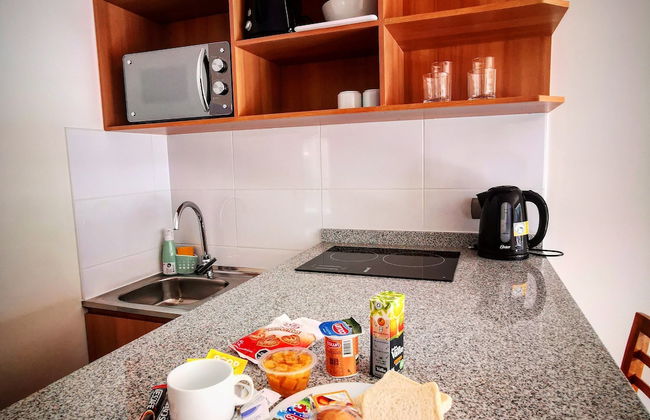 Apart Hotel Viva Providencia - Foto 26