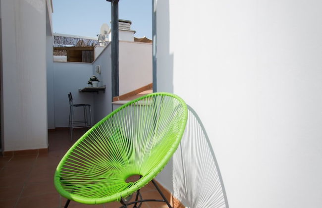 Holidays2Malaga Juan de Mena Apartments - Photo 48