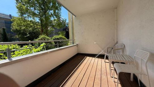 Three Bedroom Comfort Apartment Maintal - Foto 4