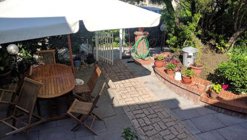 Residence Le Rose - Foto 2