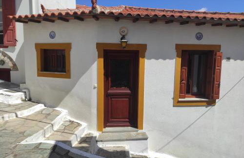 Rita' s House Glossa Skopelos - Foto 27