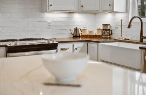 Sunny & modern Derby house - Foto 13