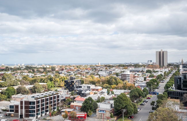 Mega Style Apartments Capri - Foto 39