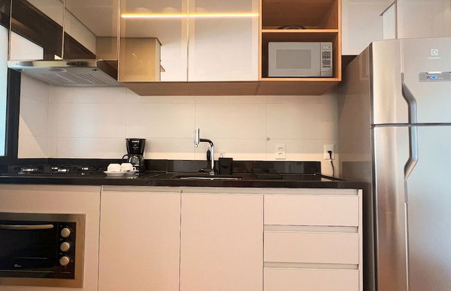 Movinn Expand - Pinheiros - Foto 9