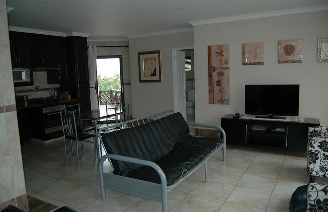 Bon a Vie B and B and Self Catering - Foto 16