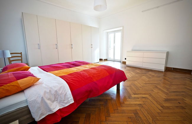 DIMORA DI PRE 68 - Acquario - GENOVABB IT - Foto 7