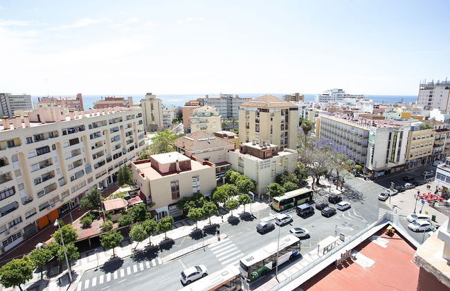 Lovely Quiet & Center Sea Views - Foto 21