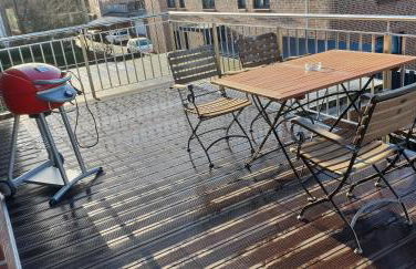 Ferienwohnungen Eisenbarth - Photo 9