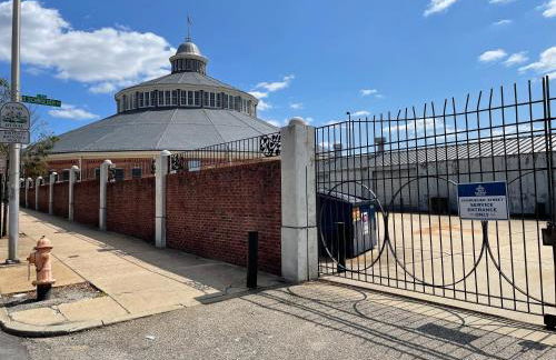 Downtown Home - Close to Topgolf, Ravens Stadium, Orioles Park, UM Baltimore - Foto 46