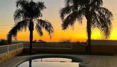 CASA PANORAMICA VUE MER 8 a 10 Personnes - Foto 2