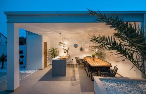 Villa Corus - Foto 24