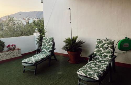 Ático la Terraza - Photo 13