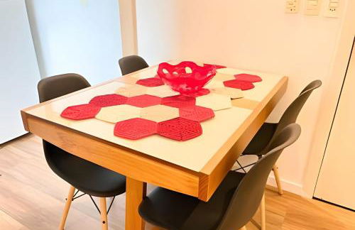 ASA | Apto Completo | Vila Germânica | Oktoberfest - Foto 13