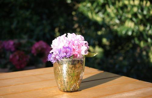 Ferienwohnung Rothirsch - Foto 35