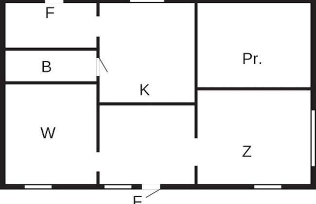 4 Person Holiday Home in Mariestad-by Traum - Photo 10