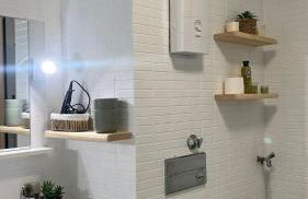 Urban chic in Gerresheim, a place to feel good - Foto 10